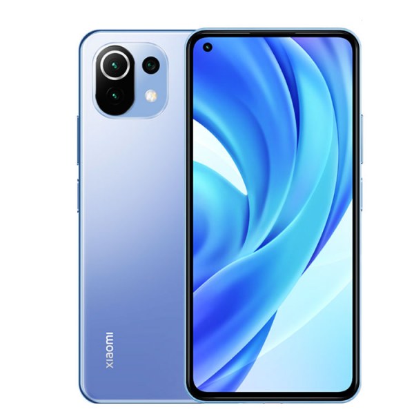 Mi 11 Lite NE 5G 8/256 GB - Image 2