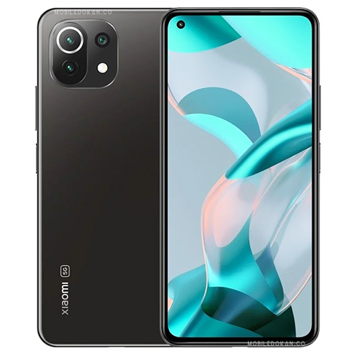 Mi 11 Lite NE 5G 8/256 GB - Image 3